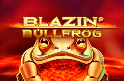 blazin-bullfrog